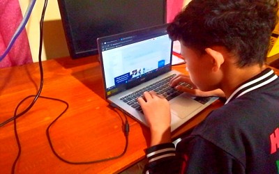 Kantor LKP Go Smart Tetap Buka — Yuk Gabung Kursus di Hari Minggu!