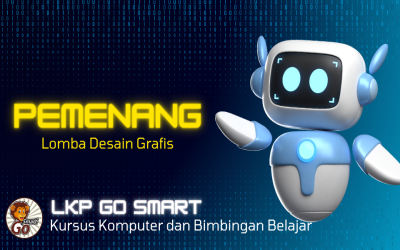 Memperingati Kartini dalam Lomba Desain Grafis: Ucapan Selamat dari LKP Go Smart