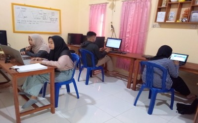Kursus Komputer Terbaik di Magelang – LKP Go Smart Solusi Belajar Komputer dari Dasar hingga Mahir