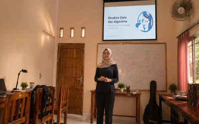 Semangat untuk Kak Metty dalam Memperdalam Ilmu Public Speaking: Langkah Nyata Meningkatkan Kepercayaan Diri dan Kemampuan Komunikasi