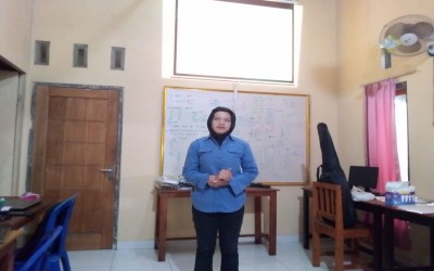 Belajar Canva, Excel, dan Public Speaking Sekaligus di LKP Go Smart