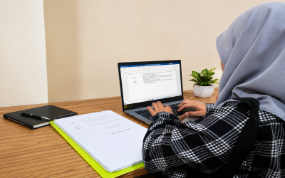 Selamat Datang Riva Mutiara Adha dari Windusari! Bersama LKP Go Smart, Saatnya Tingkatkan Skill Komputer