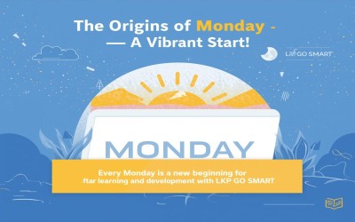 Asal-Usul Hari Senin dan Maknanya dalam Kehidupan