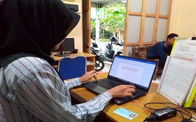 Selamat Datang di LKP Go Smart, Kak Metty Rita Nurjanah Siap Tingkatkan Kompetensi Microsoft Office