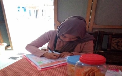 Kenapa Banyak Peserta Datang Sendiri Tanpa Diajak? Ini Alasannya