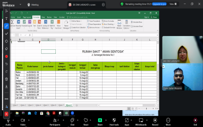 Layanan Online LKP Go Smart Tetap Berjalan untuk Mendukung Pembelajaran Fleksibel