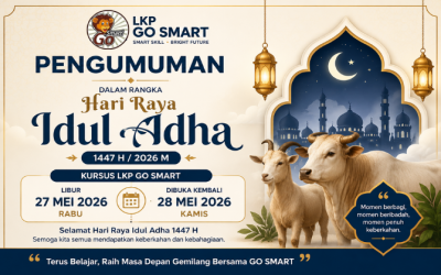 Jadwal Libur dan Operasional Hari Raya Idul Adha