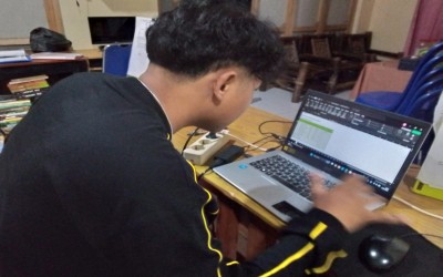 Bulan Baru, Skill Baru! Siap Hadapi Tantangan Digital Global?