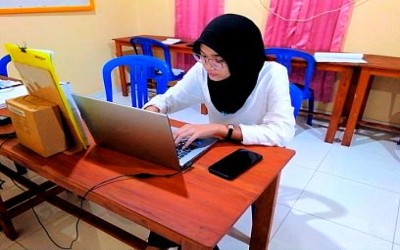 Minggu Ini LKP Go Smart Buka Pukul 08.00–18.00