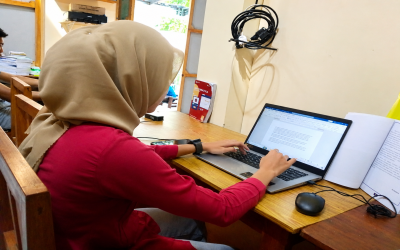 Selamat Datang Ratih Mardalena dari Mungkid! Tingkatkan Kemampuan Komputer di LKP Go Smart untuk Mempersiapkan Seleksi CPNS