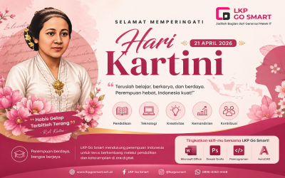 Selamat Memperingati Hari Kartini 2026: Menginspirasi Perempuan Indonesia untuk Terus Berkarya dan Berdaya